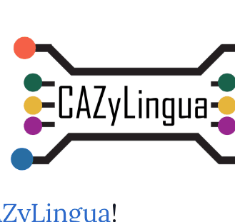 CAZyLingua