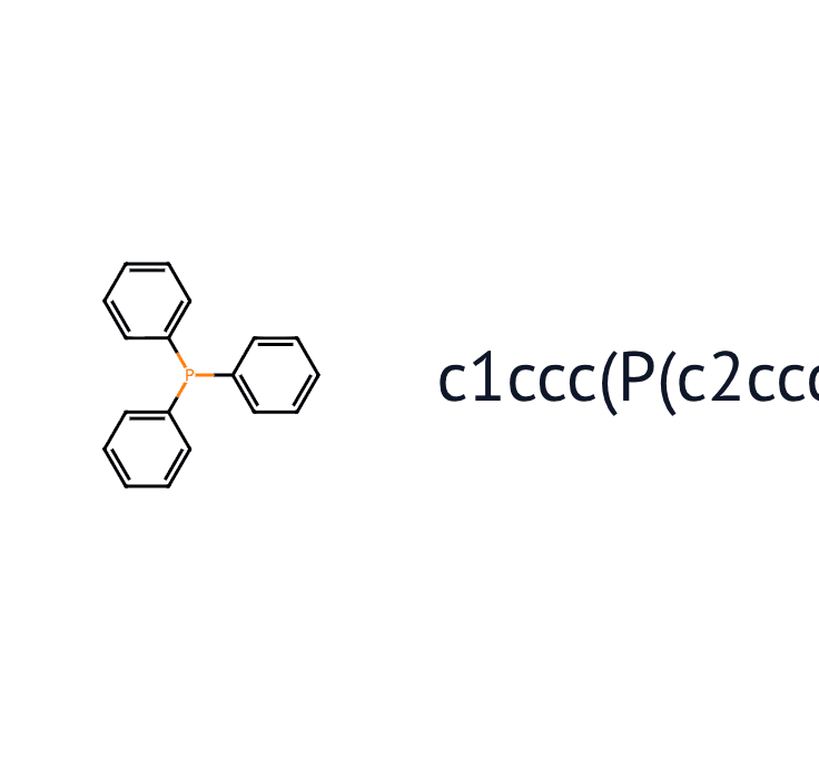 Chemical Space Explorer
