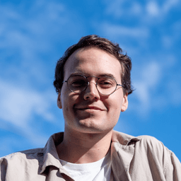 Trevor Manz